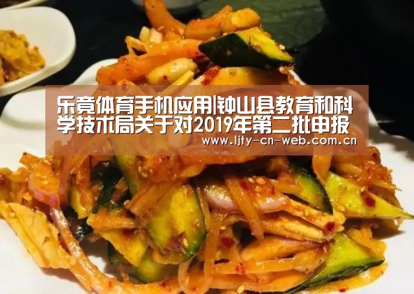 乐竟体育手机应用|钟山县教育和科学技术局关于对2019年第二批申报的多元普惠幼儿园认定结果的公示(图3) 乐竟体育手机应用