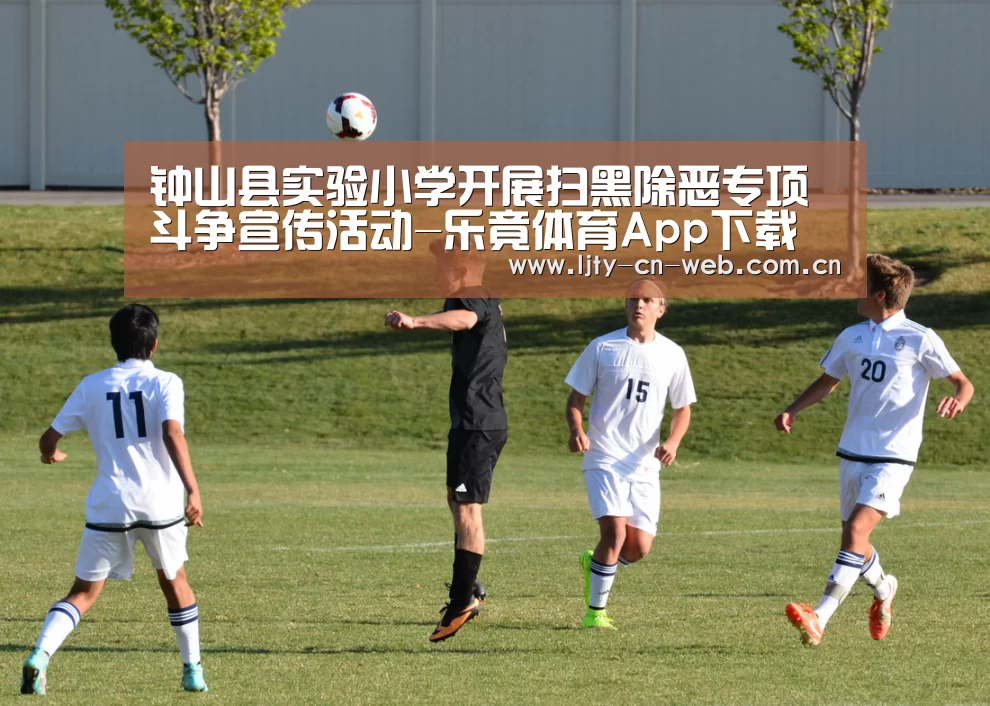 钟山县实验小学开展扫黑除恶专项斗争宣传活动-乐竟体育App下载(图1) 乐竟体育手机应用